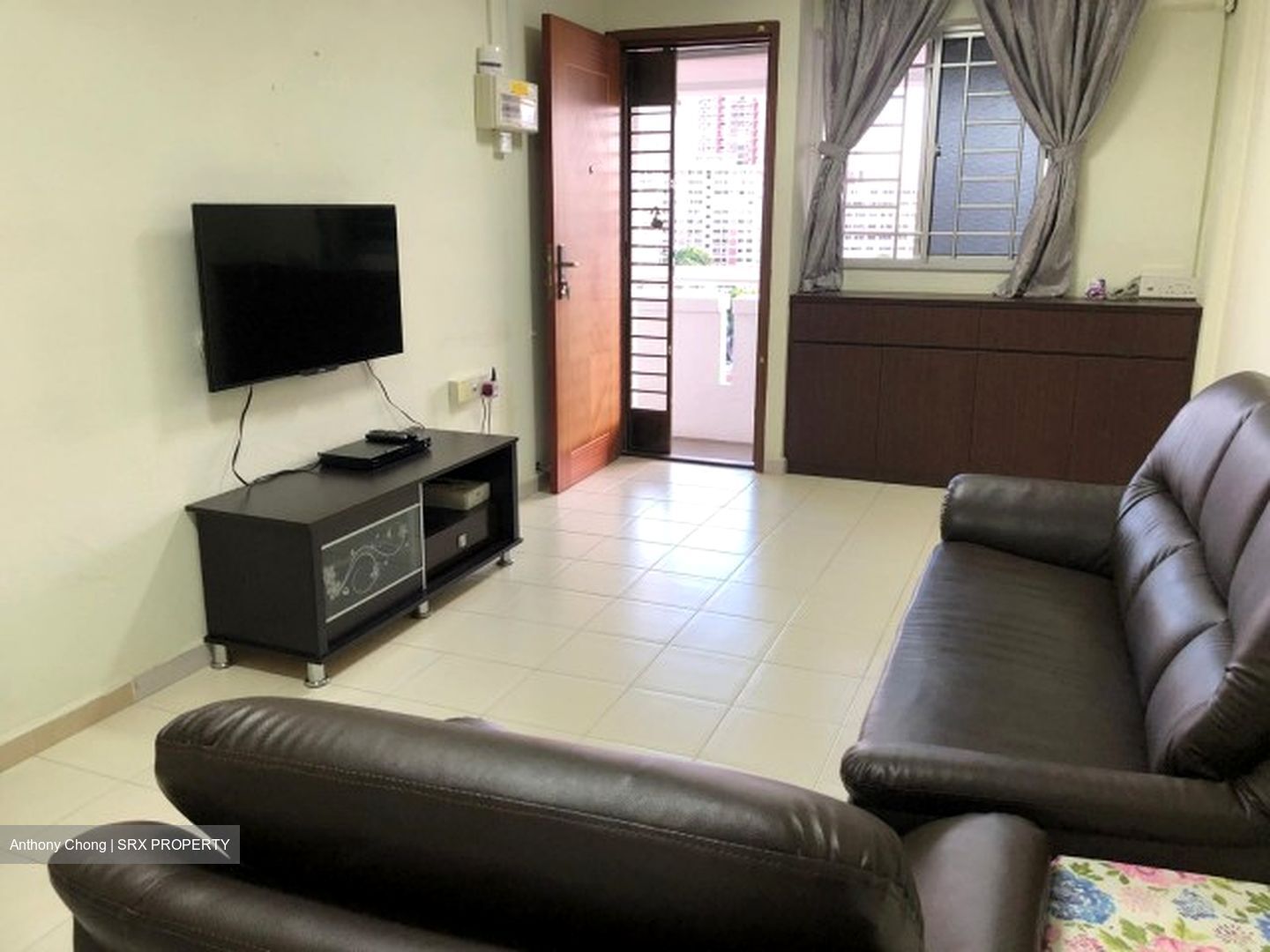 Blk 148 Bukit Batok West Avenue 6 (Bukit Batok), HDB 3 Rooms #594871831